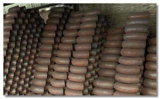 45度焊接彎頭材質有哪些