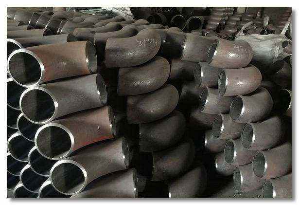 國(guó)標(biāo)高壓彎頭加工工藝