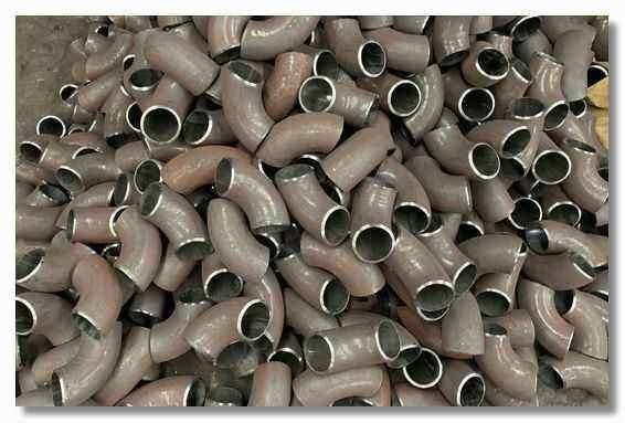 90度大口徑彎頭規(guī)格有哪些