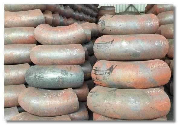 變徑彎頭加工廠家