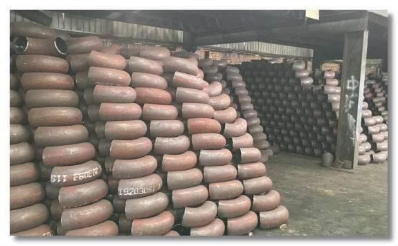 國(guó)標(biāo)高壓彎頭報(bào)價(jià)