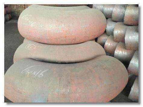 焊接無縫彎頭材質(zhì)有哪些