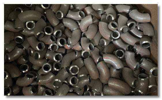 無縫碳鋼彎頭規(guī)格大全