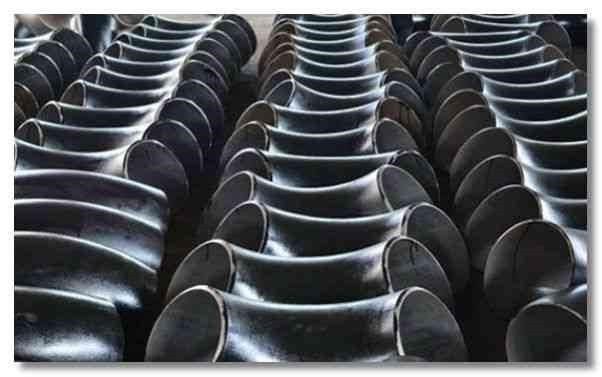 無縫碳鋼彎頭規(guī)格大全