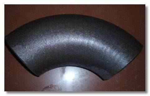 不銹鋼高壓彎頭加工工藝