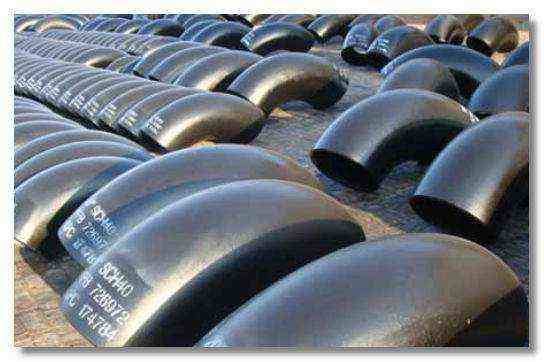 90度高壓彎頭廠家直銷