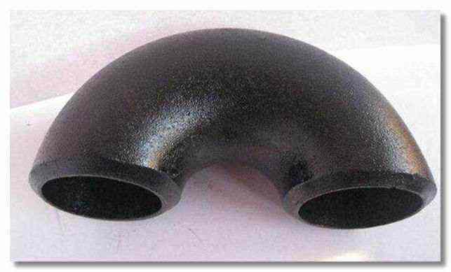 90度高壓彎頭廠家直銷