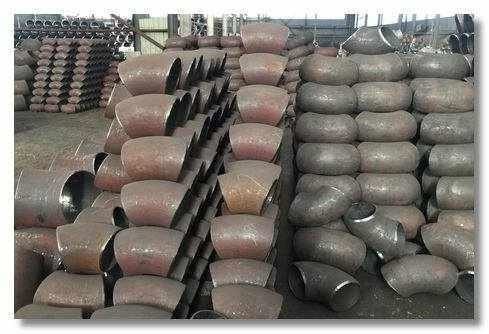 不銹鋼高壓彎頭規(guī)格表