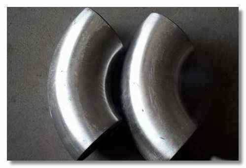 碳鋼無縫彎頭加工工藝