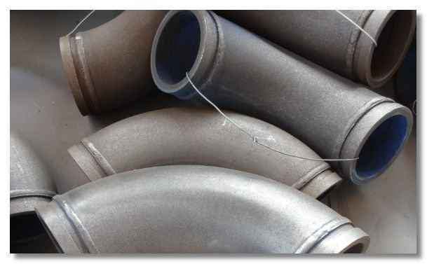 304不銹鋼彎頭材質(zhì)有哪些