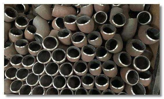 焊接無縫彎頭規(guī)格表