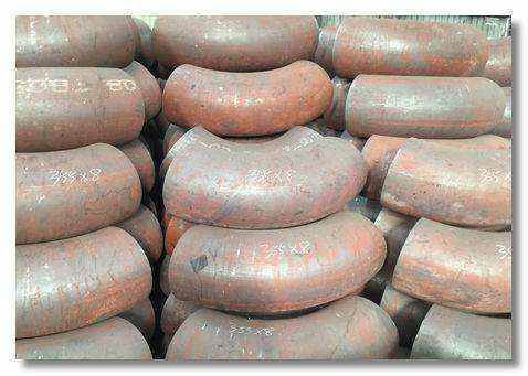 不銹鋼高壓彎頭規(guī)格大全