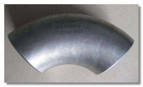 316不銹鋼彎頭加工工藝