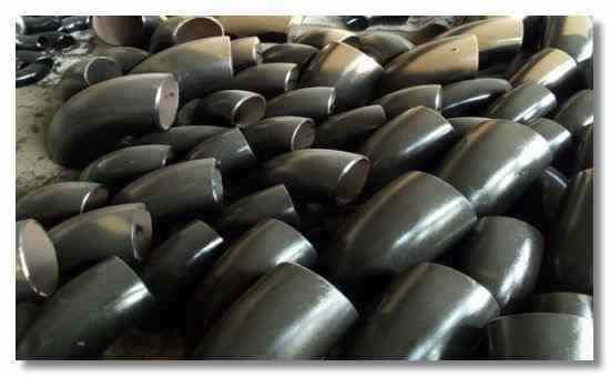 國(guó)標(biāo)大口徑彎頭