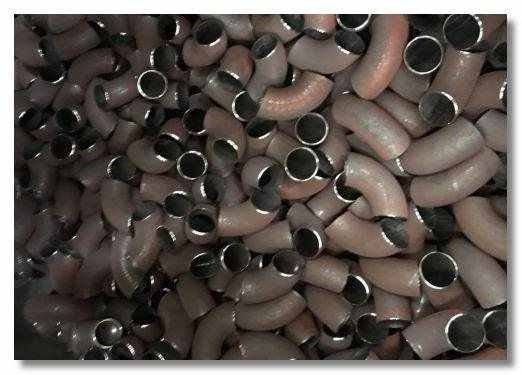 國標大口徑彎頭規(guī)格有哪些