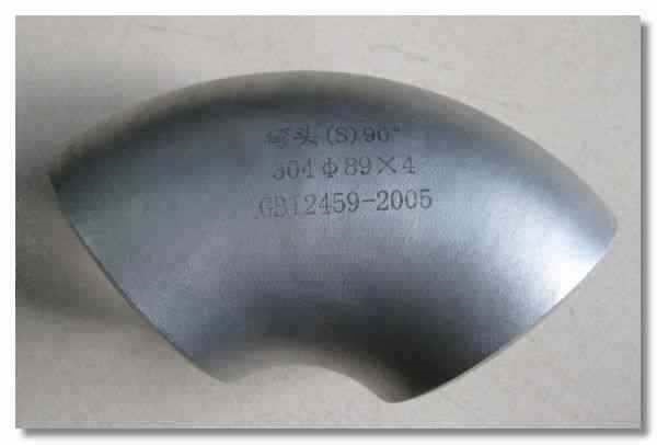 國標大口徑彎頭規(guī)格有哪些