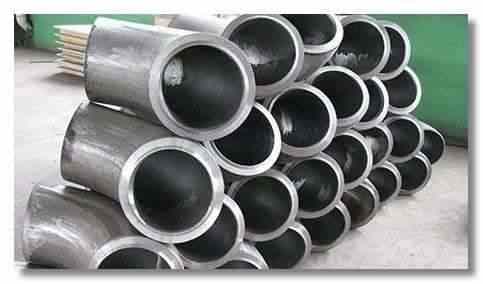 碳鋼焊接彎頭廠家哪家好