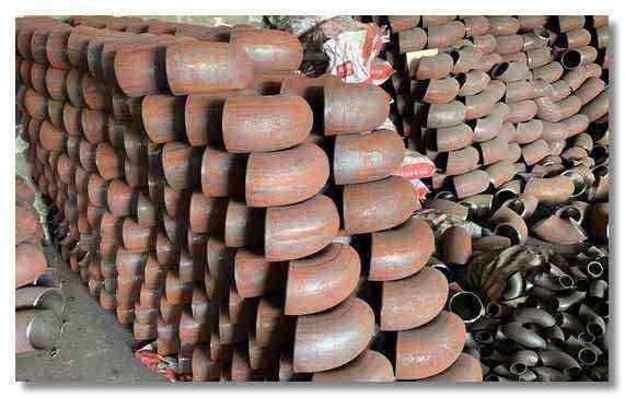 大口徑對焊彎頭標(biāo)準(zhǔn)