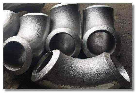 國(guó)標(biāo)大口徑彎頭