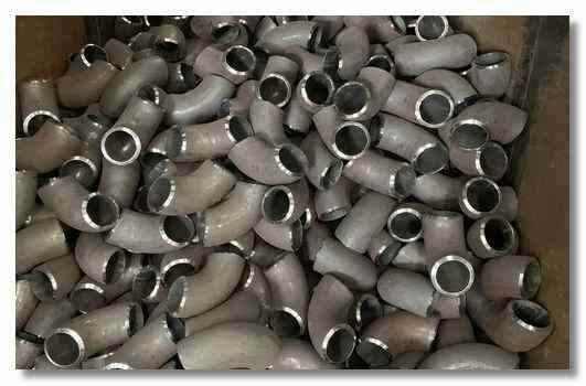 45度沖壓彎頭規(guī)格大全