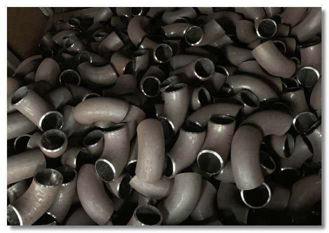 高壓碳鋼彎頭標(biāo)準(zhǔn)