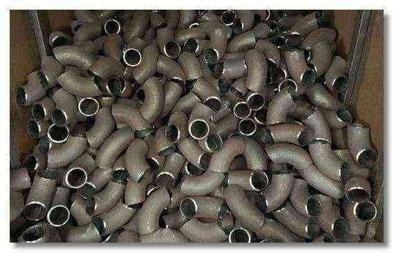 90度無縫彎頭規(guī)格有哪些