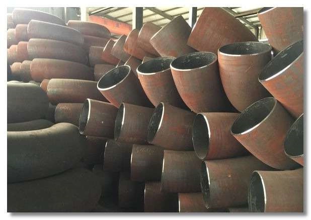 國標大口徑彎頭生產(chǎn)廠家