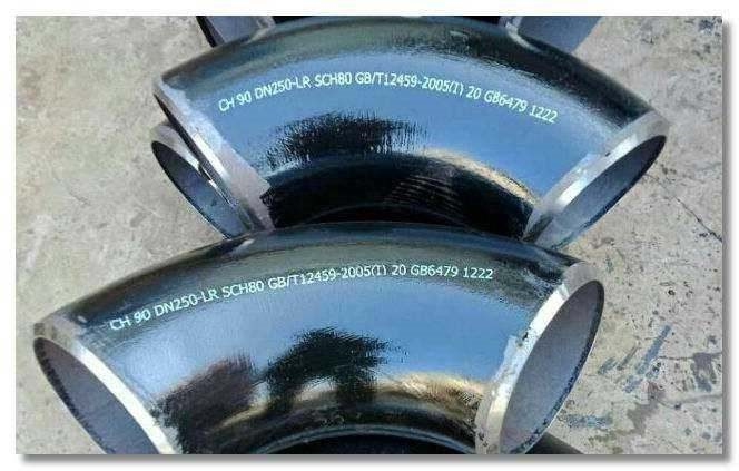 國標大口徑彎頭生產(chǎn)廠家