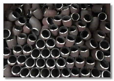 碳鋼沖壓彎頭生產(chǎn)廠家