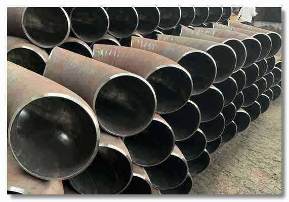 90度對焊彎頭廠家哪家好