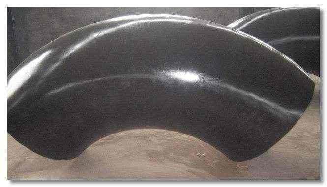 不銹鋼沖壓彎頭型號有哪些