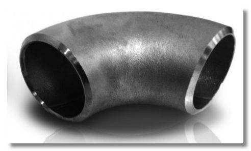 碳鋼沖壓彎頭加工工藝