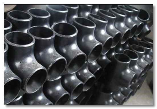 碳鋼沖壓彎頭加工工藝