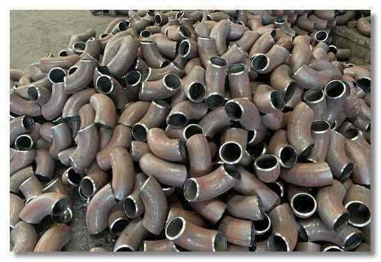 沖壓彎頭規(guī)格大全