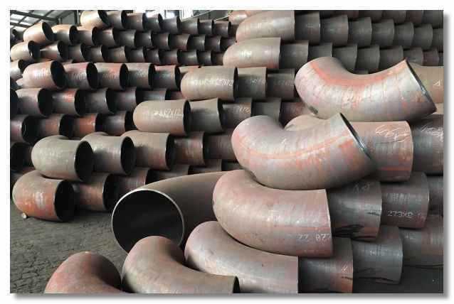 沖壓彎頭規(guī)格大全