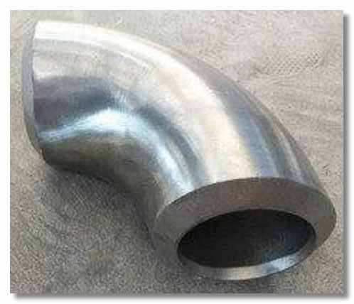 對(duì)焊彎頭規(guī)格尺寸表