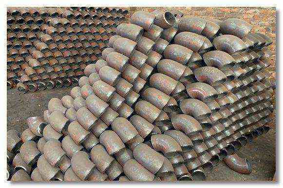 國標(biāo)厚壁彎頭加工廠家有哪些