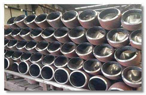 45度大口徑彎頭標(biāo)準(zhǔn)