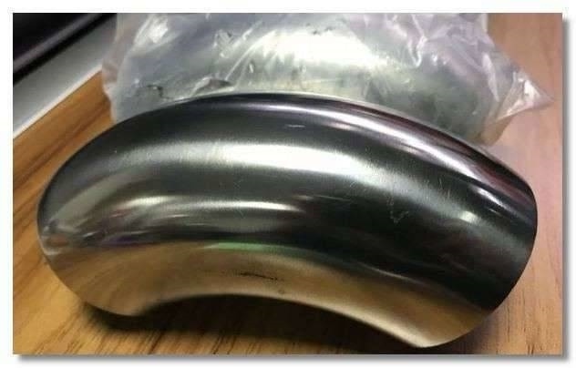 國標(biāo)焊接彎頭廠家直銷