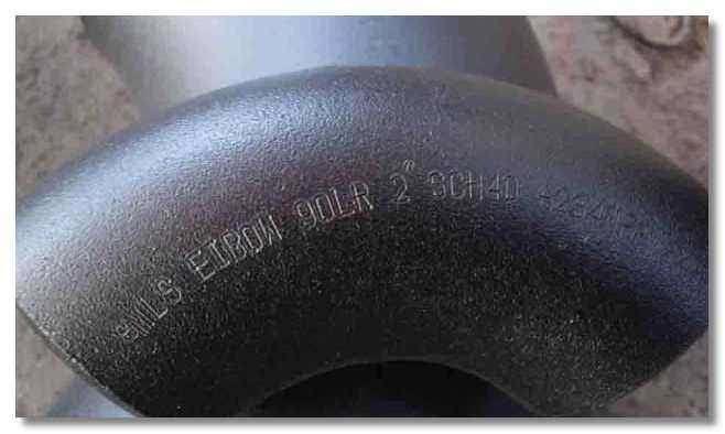 不銹鋼焊接彎頭型號(hào)