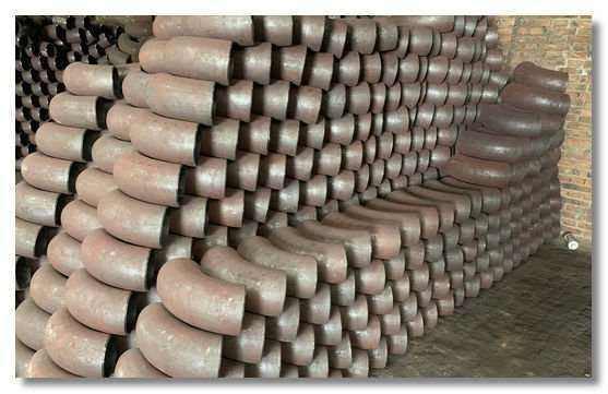 不銹鋼對焊彎頭標準