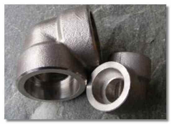 180度焊接彎頭材質(zhì)有哪些