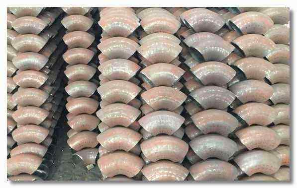 180度大口徑彎頭規(guī)格大全