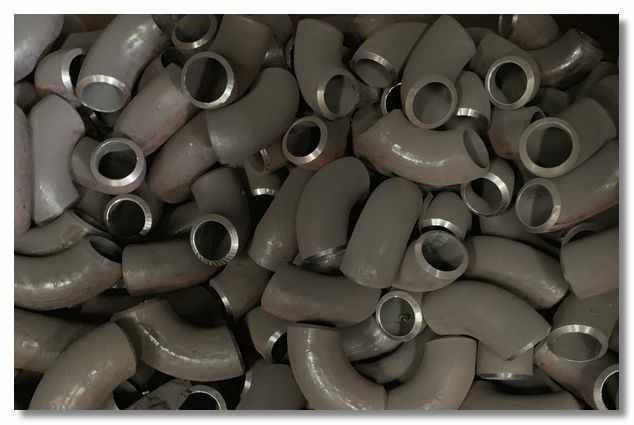 90度無(wú)縫彎頭規(guī)格尺寸表