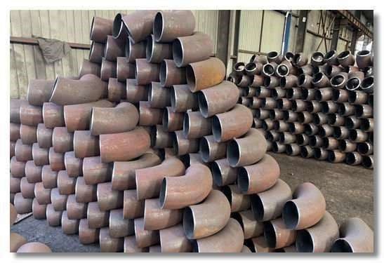 45度沖壓彎頭價(jià)格