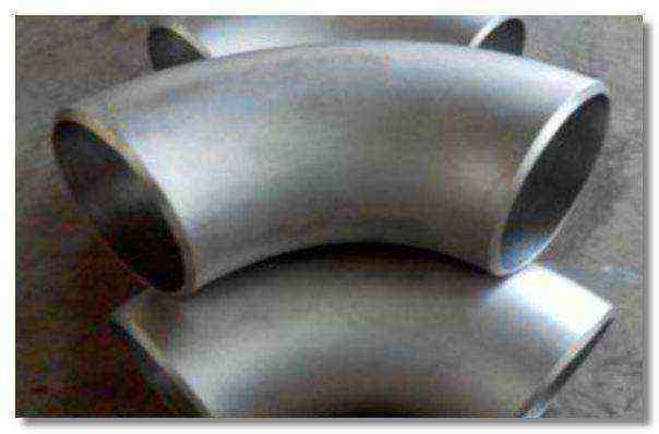 不銹鋼厚壁彎頭用途