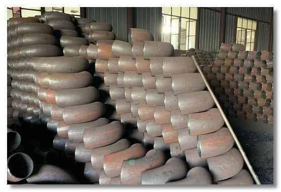 90度焊接彎頭生產(chǎn)廠家