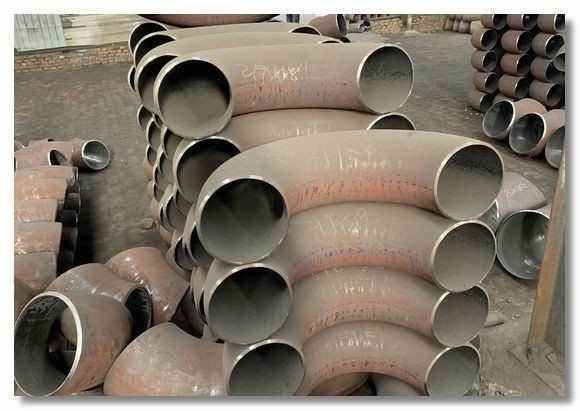 45度高壓彎頭需要多少錢