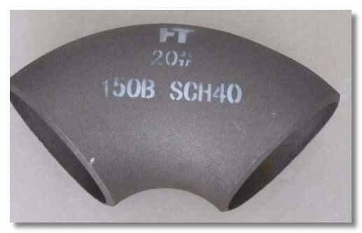 180度高壓彎頭廠家直銷(xiāo)