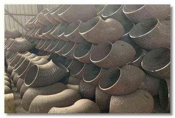 國標(biāo)無縫彎頭標(biāo)準(zhǔn)